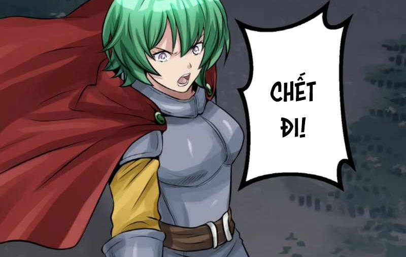 Ranker Bất Bại - Chapter 43 - Page 40