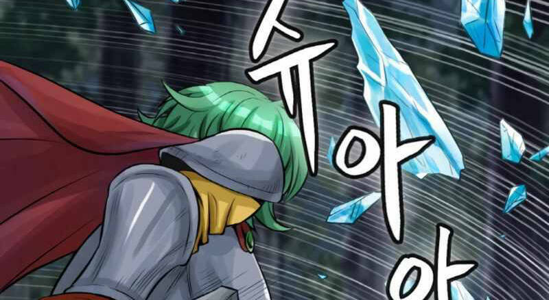 Ranker Bất Bại - Chapter 43 - Page 48