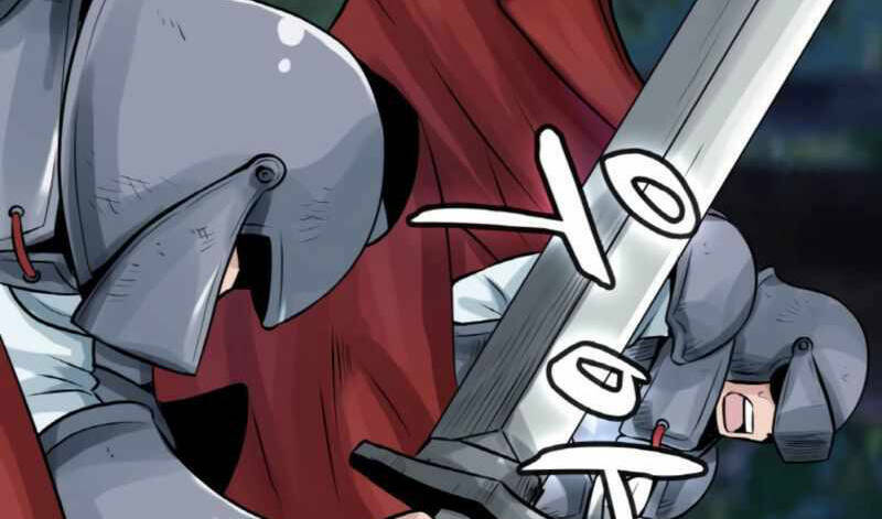 Ranker Bất Bại - Chapter 43 - Page 56