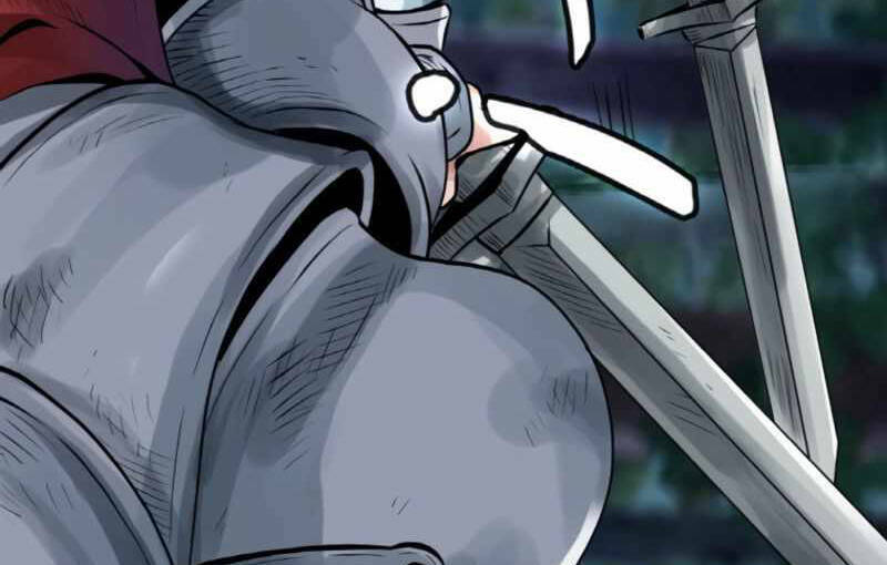 Ranker Bất Bại - Chapter 43 - Page 58