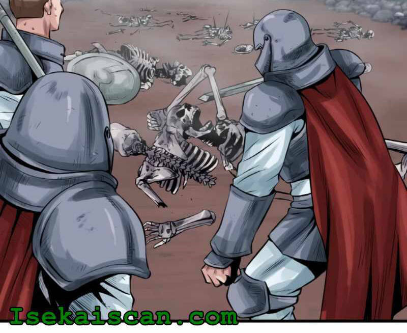 Ranker Bất Bại - Chapter 43 - Page 67