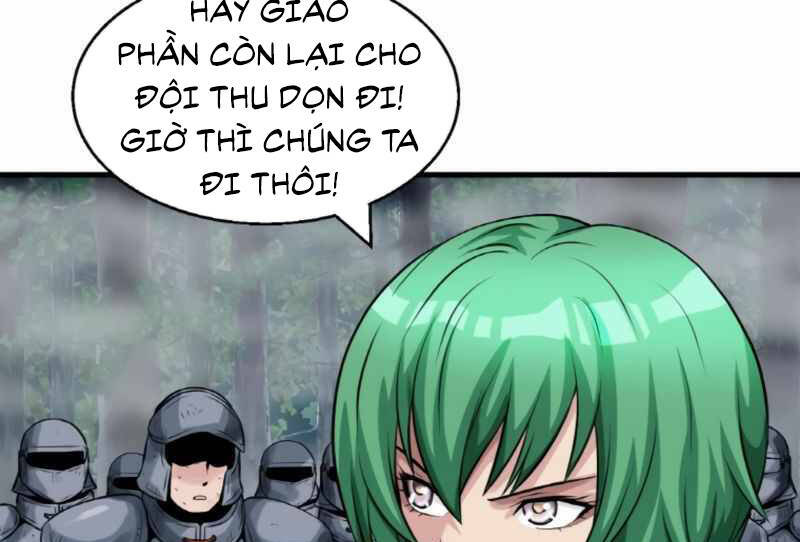 Ranker Bất Bại - Chapter 43 - Page 69