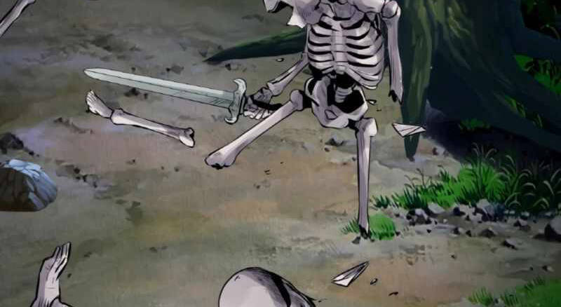 Ranker Bất Bại - Chapter 43 - Page 73