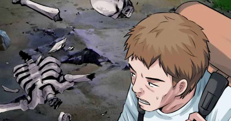 Ranker Bất Bại - Chapter 43 - Page 74