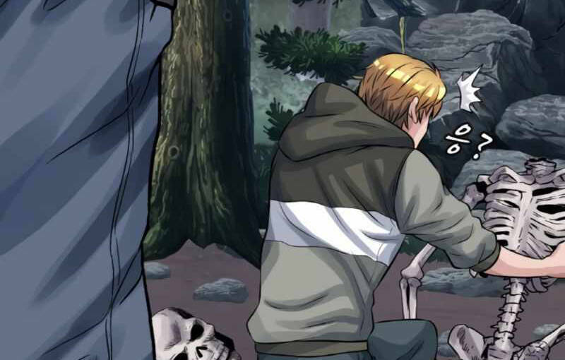 Ranker Bất Bại - Chapter 43 - Page 83