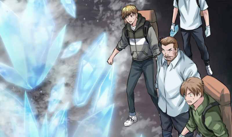 Ranker Bất Bại - Chapter 44 - Page 61