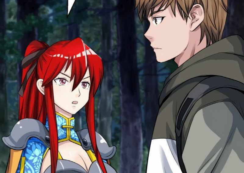 Ranker Bất Bại - Chapter 44 - Page 77