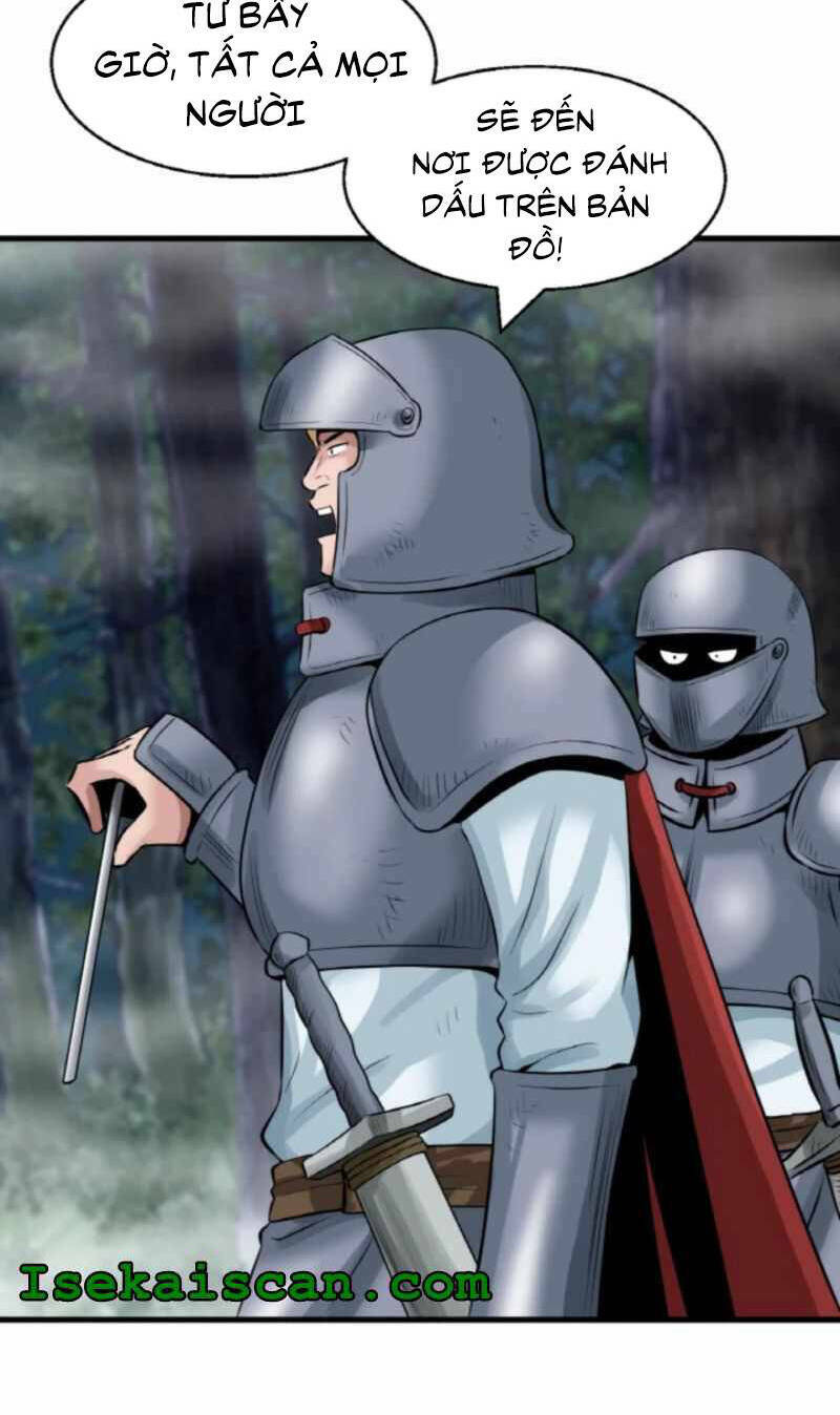 Ranker Bất Bại - Chapter 45 - Page 9