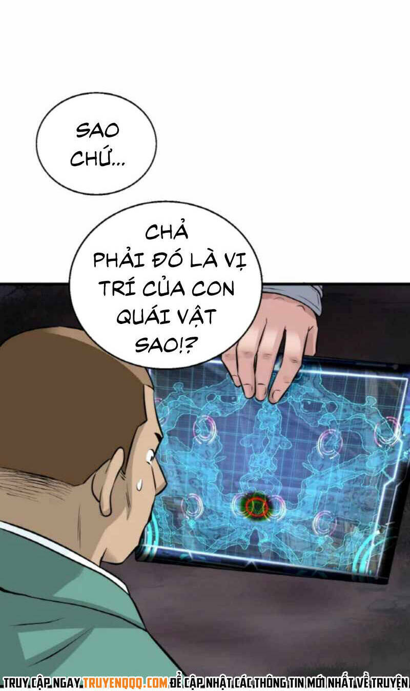 Ranker Bất Bại - Chapter 45 - Page 10