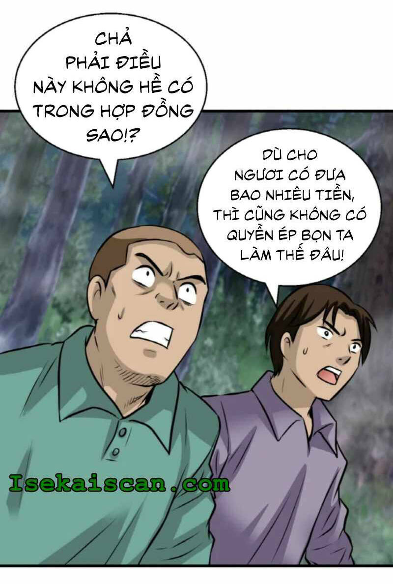 Ranker Bất Bại - Chapter 45 - Page 14