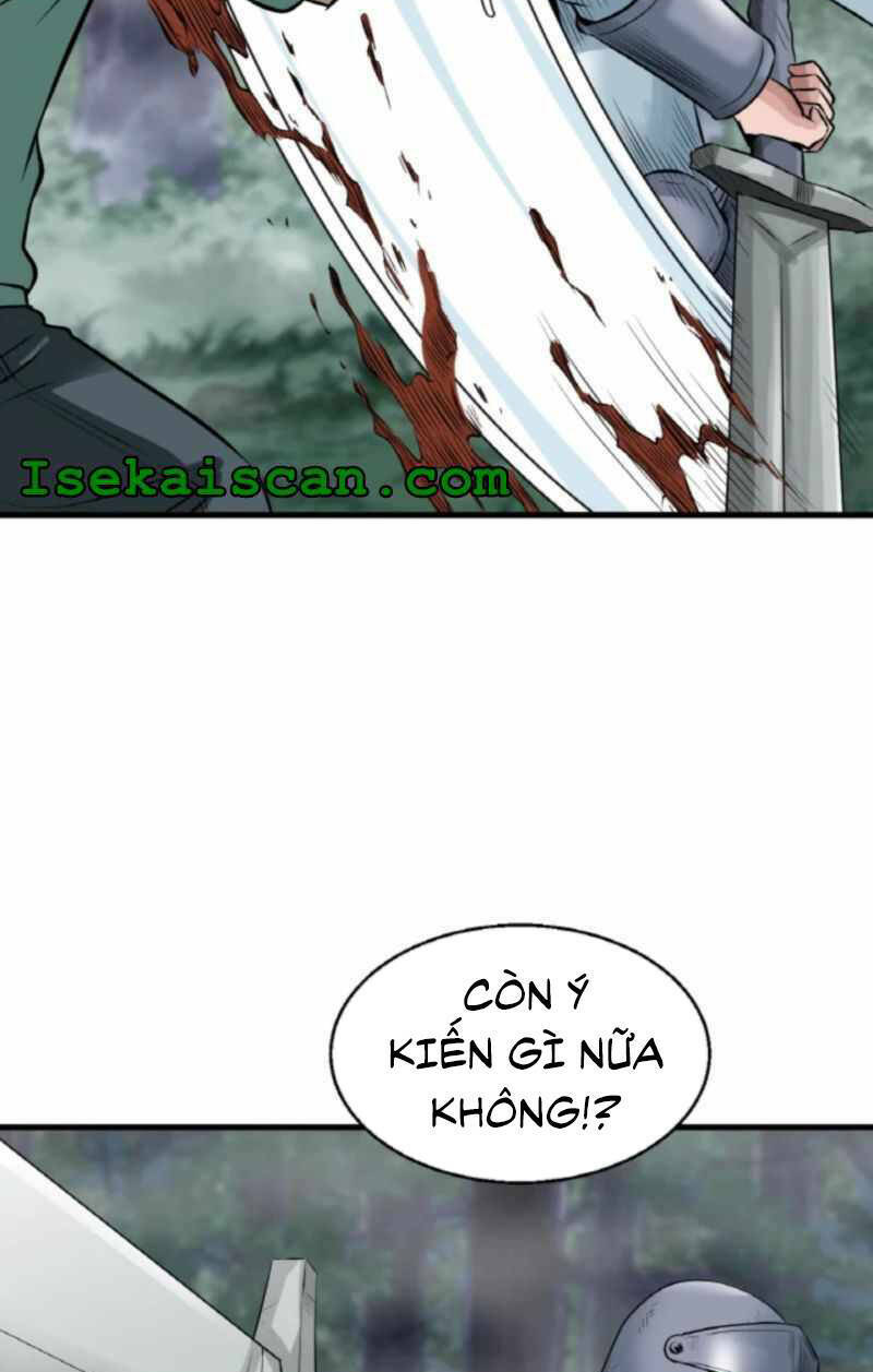 Ranker Bất Bại - Chapter 45 - Page 16