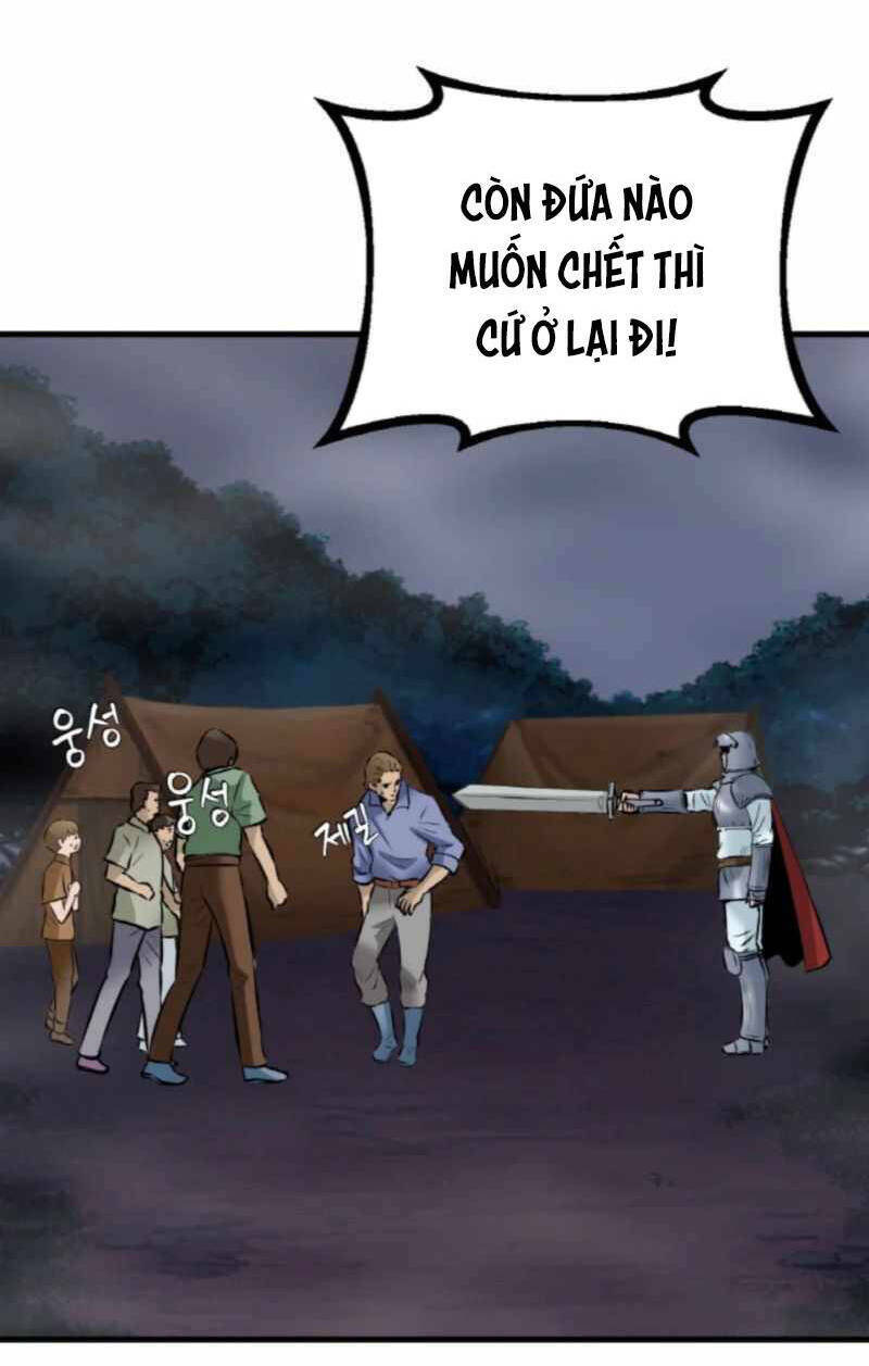 Ranker Bất Bại - Chapter 45 - Page 18