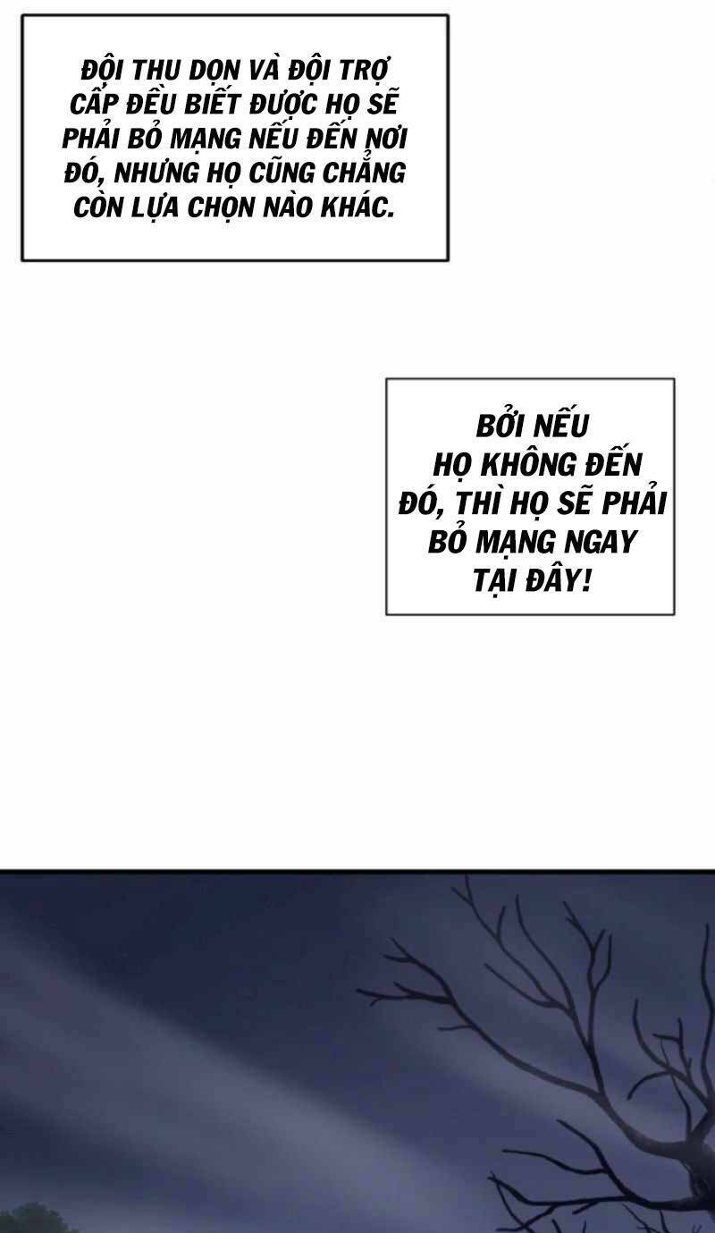 Ranker Bất Bại - Chapter 45 - Page 19