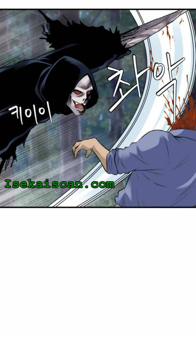 Ranker Bất Bại - Chapter 45 - Page 21