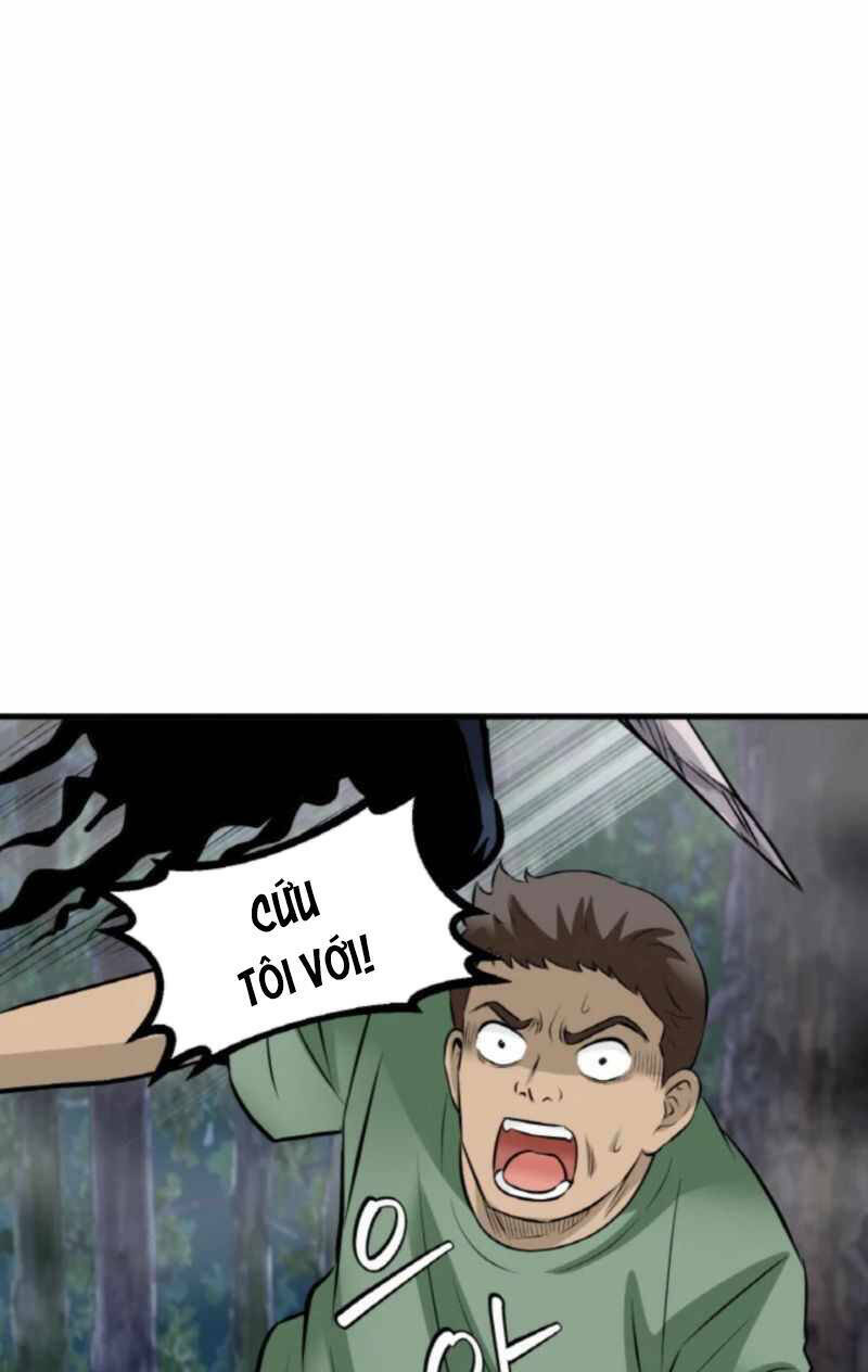 Ranker Bất Bại - Chapter 45 - Page 23