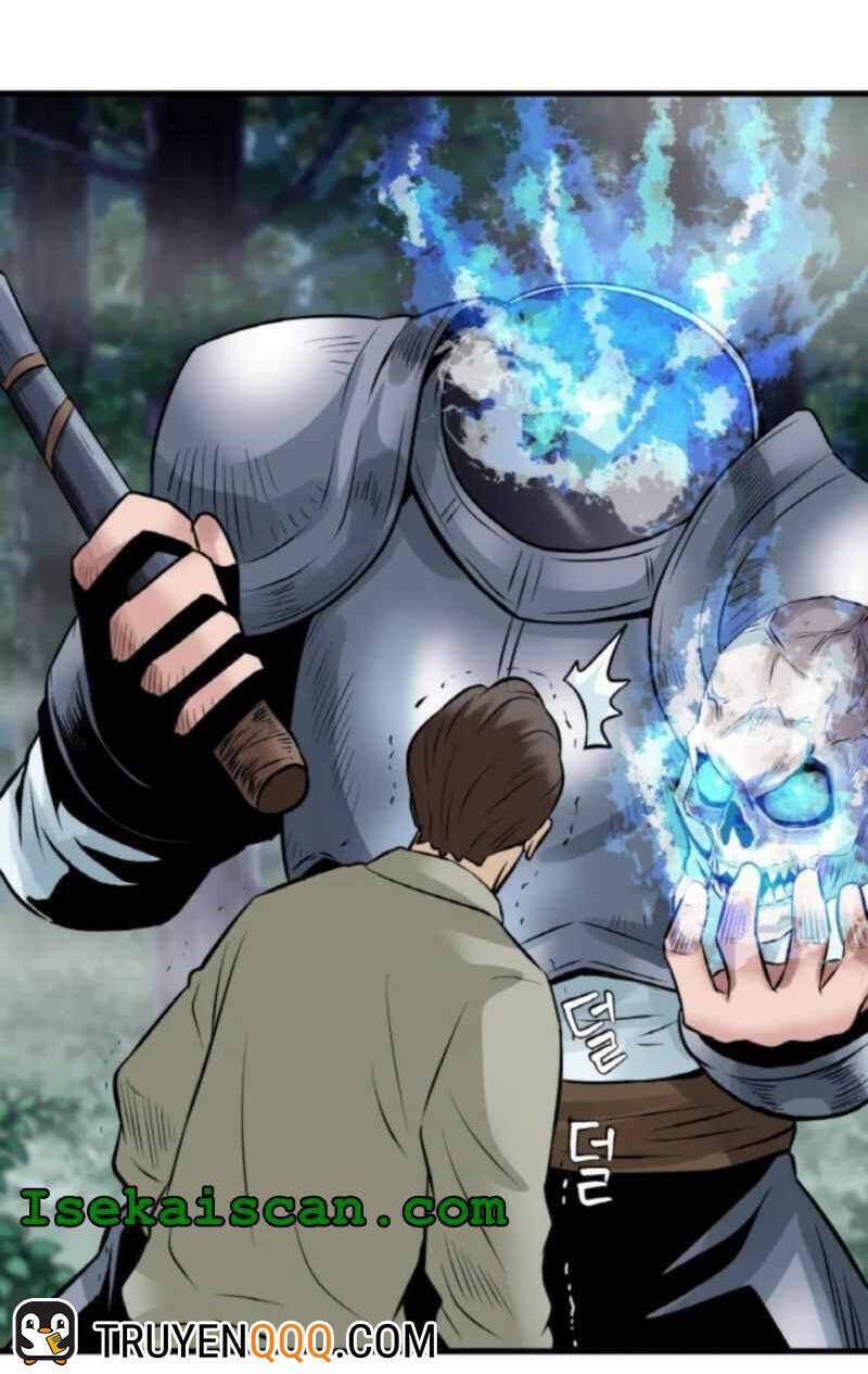 Ranker Bất Bại - Chapter 45 - Page 26