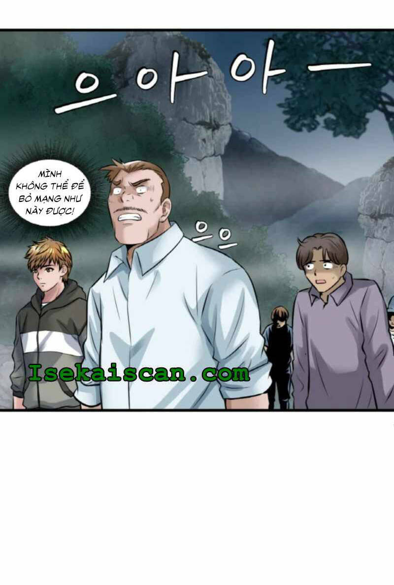 Ranker Bất Bại - Chapter 45 - Page 30