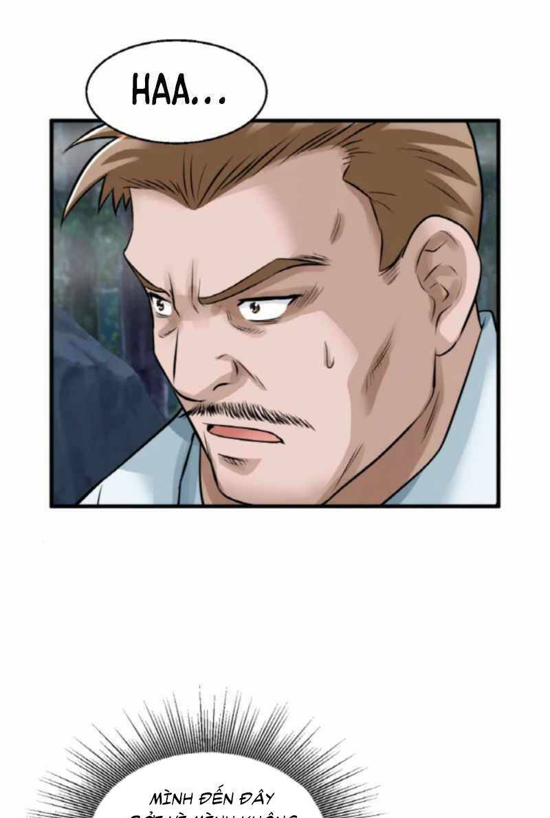 Ranker Bất Bại - Chapter 45 - Page 31