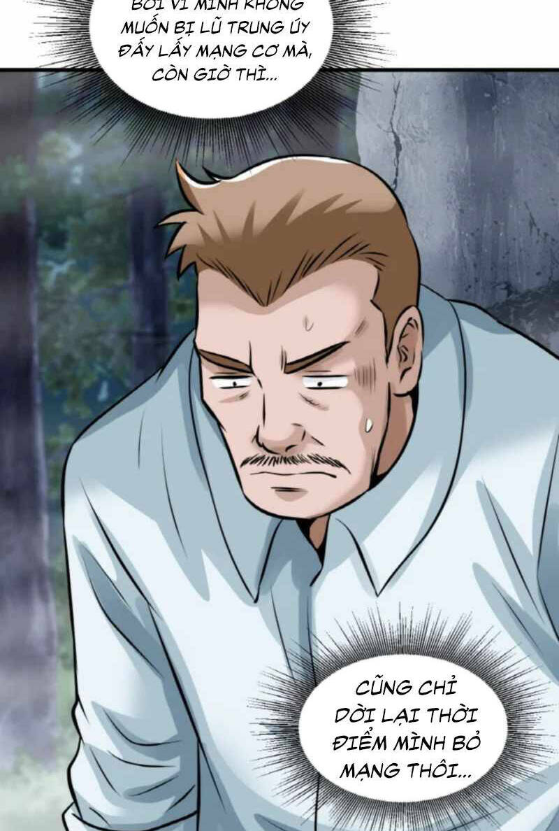 Ranker Bất Bại - Chapter 45 - Page 32