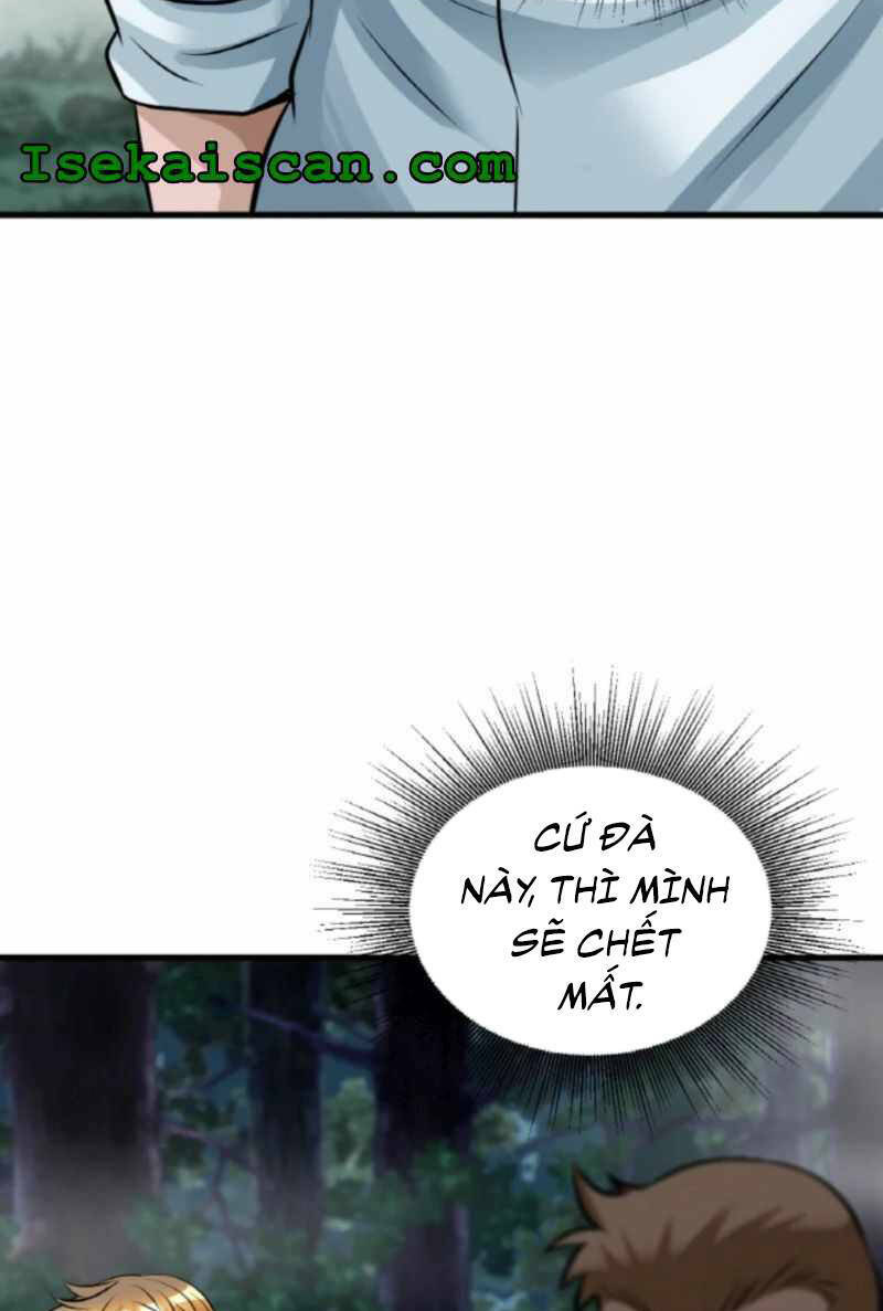 Ranker Bất Bại - Chapter 45 - Page 33