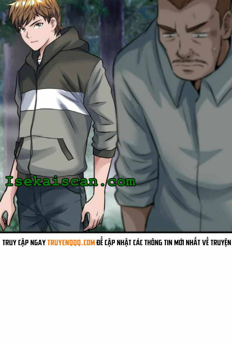 Ranker Bất Bại - Chapter 45 - Page 34