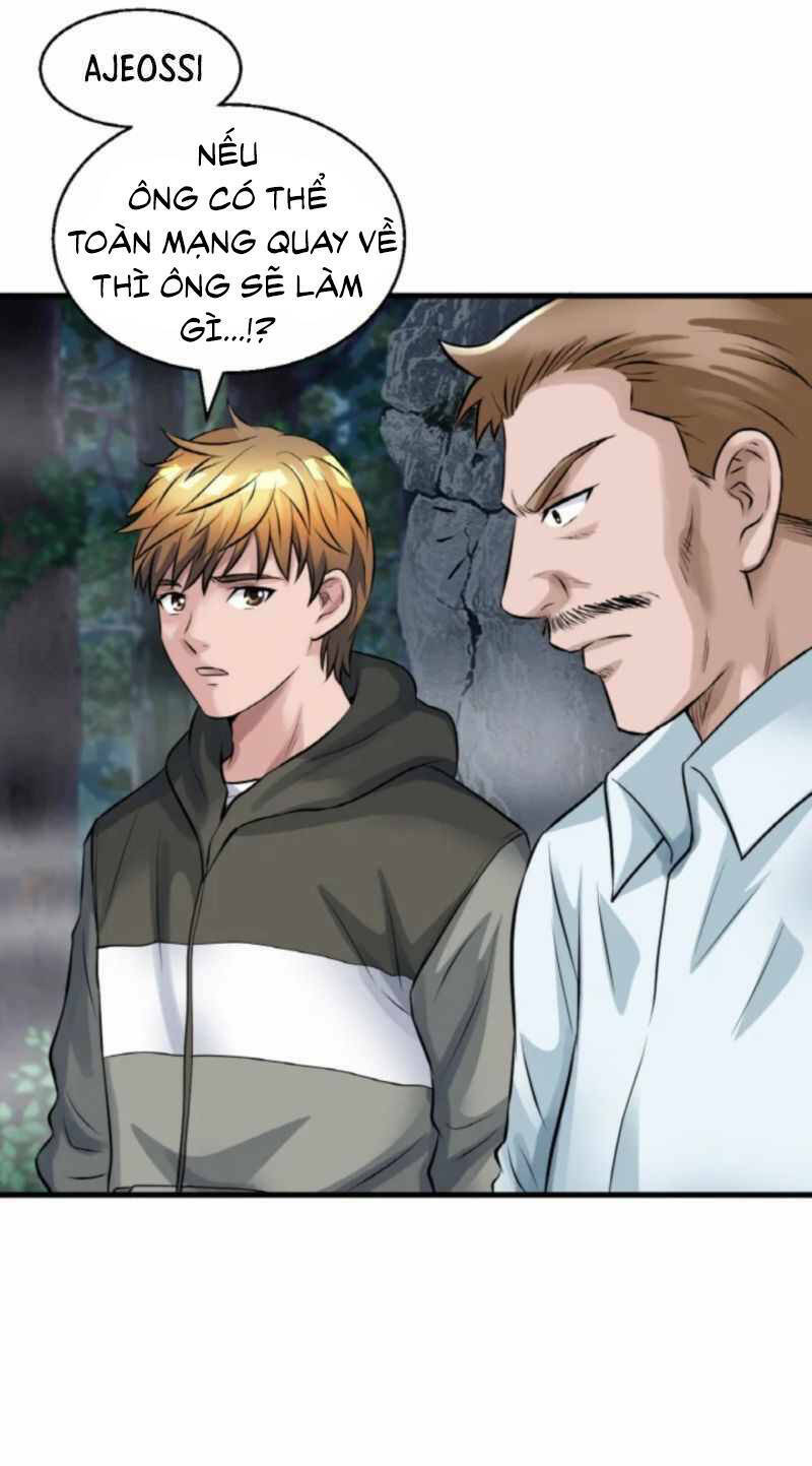 Ranker Bất Bại - Chapter 45 - Page 35