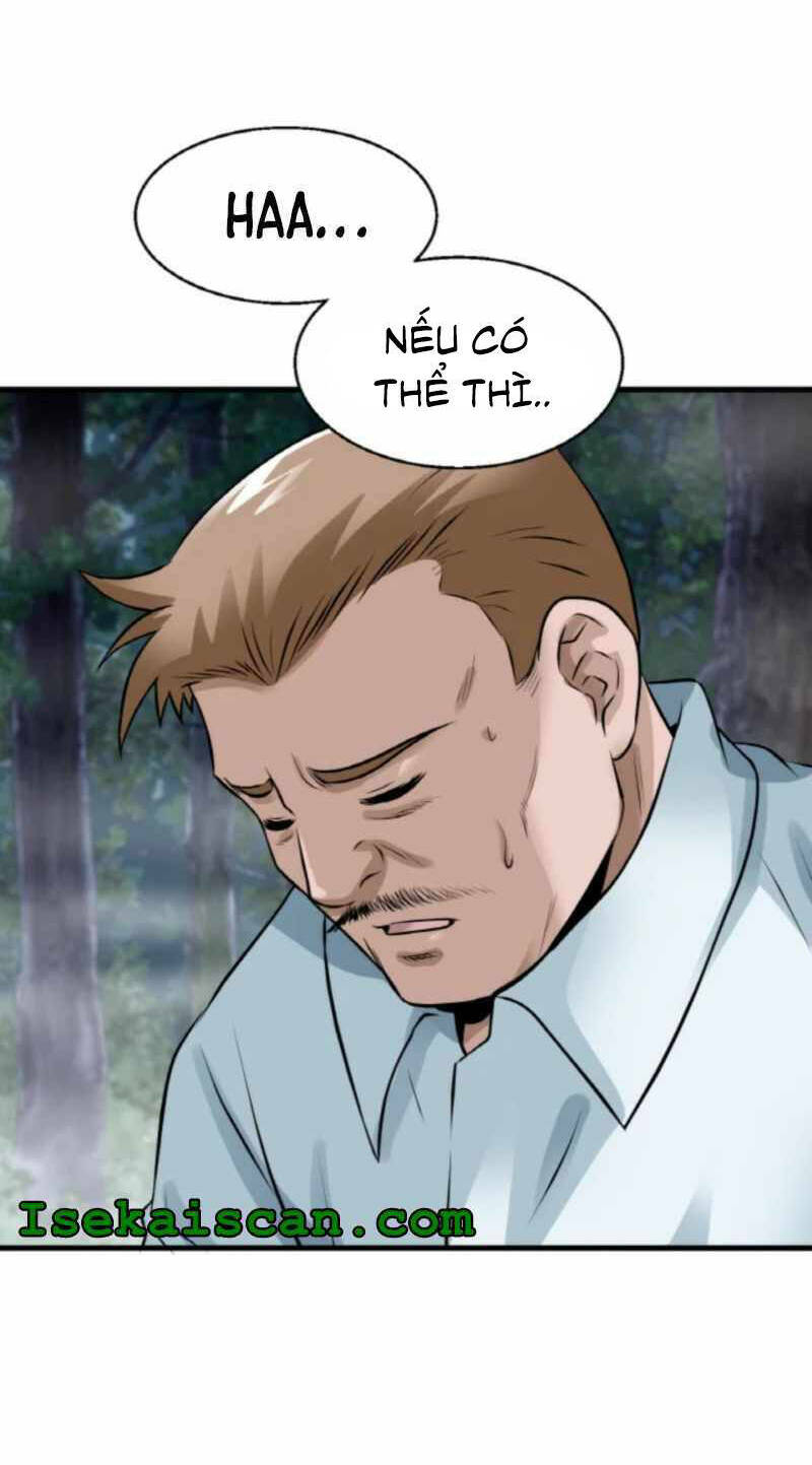 Ranker Bất Bại - Chapter 45 - Page 36