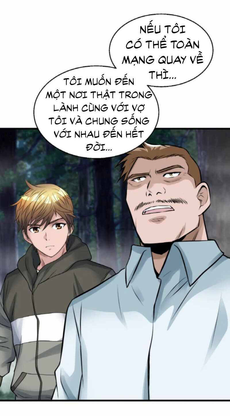 Ranker Bất Bại - Chapter 45 - Page 37