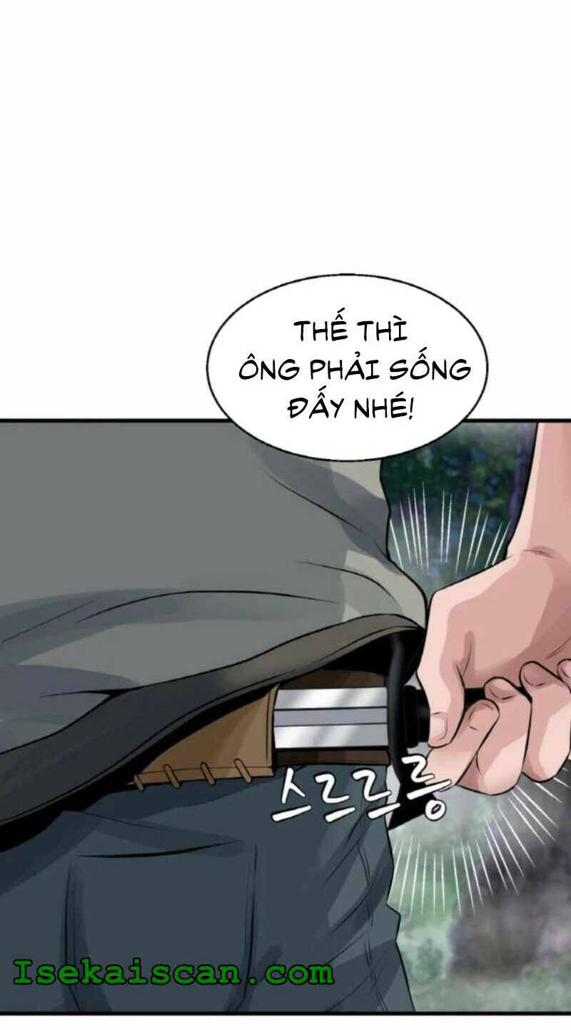 Ranker Bất Bại - Chapter 45 - Page 38