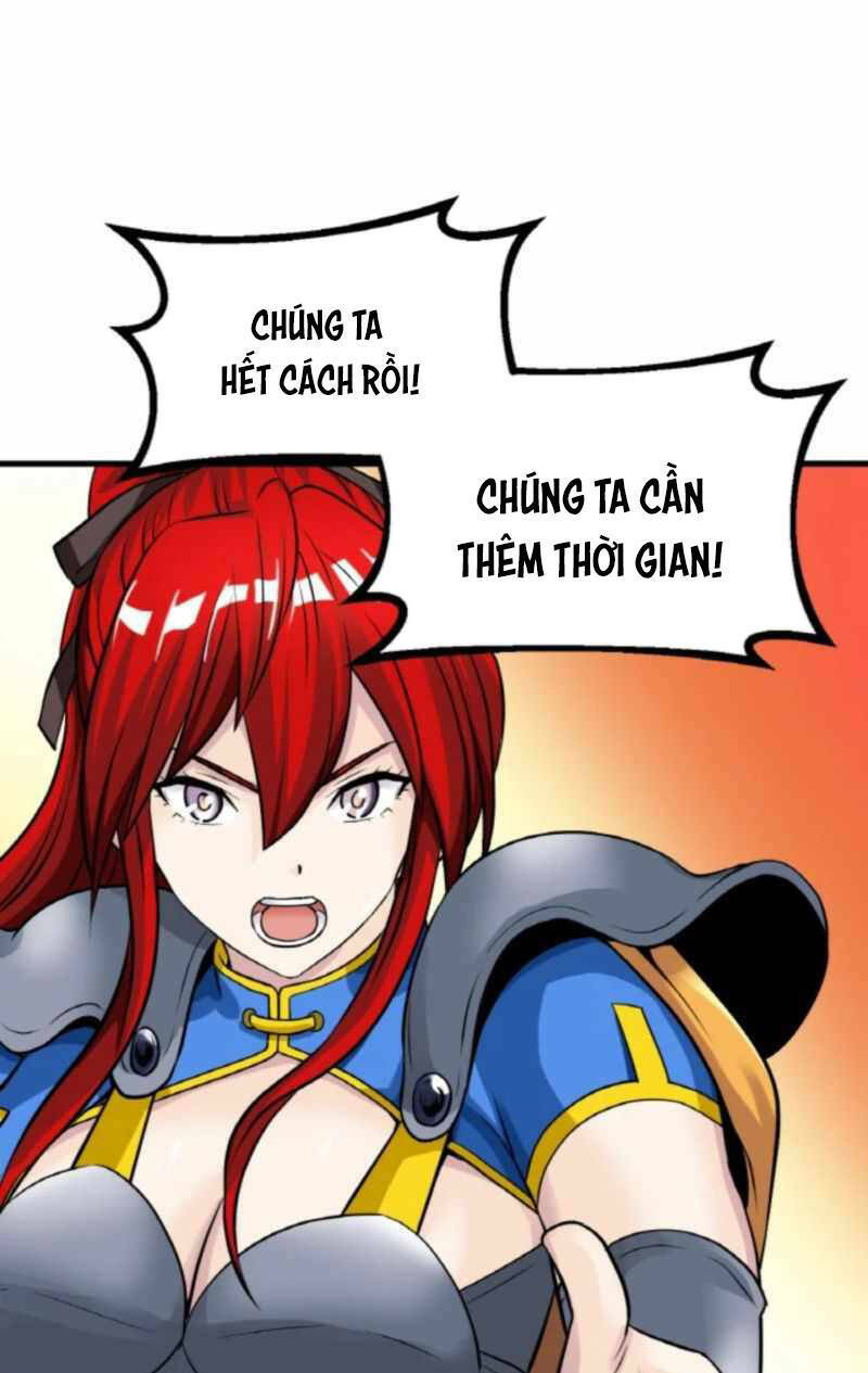 Ranker Bất Bại - Chapter 45 - Page 3