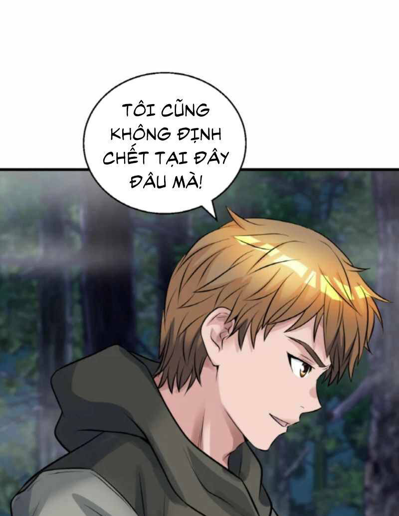 Ranker Bất Bại - Chapter 45 - Page 41