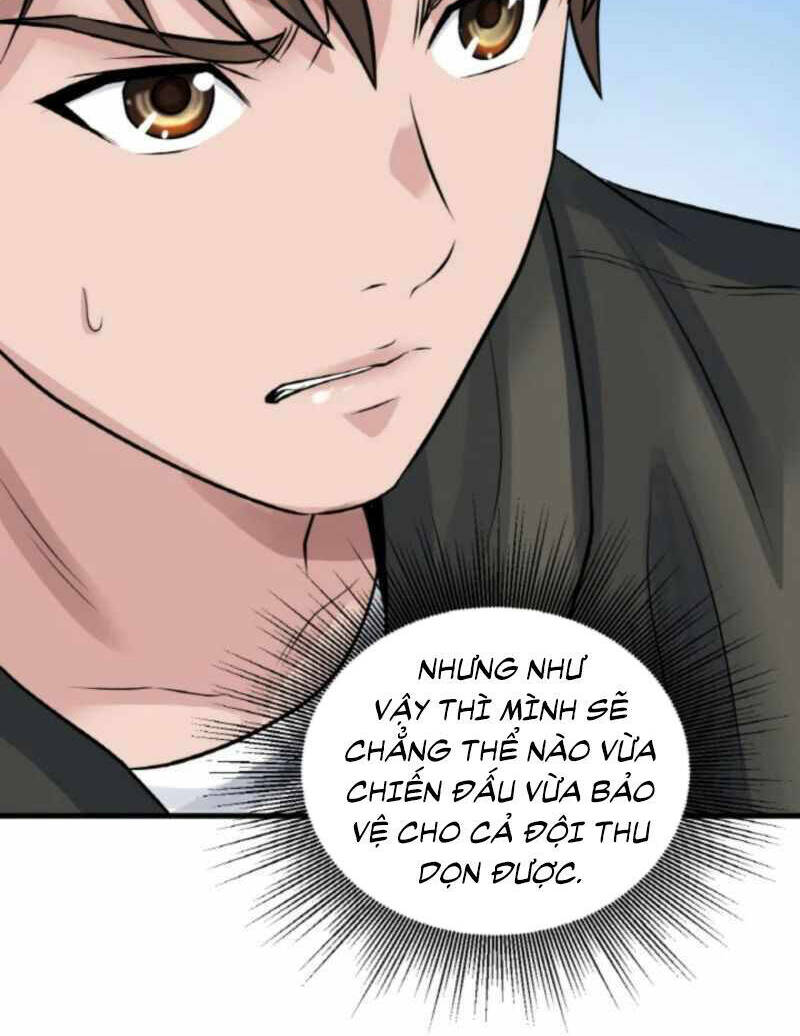 Ranker Bất Bại - Chapter 45 - Page 44