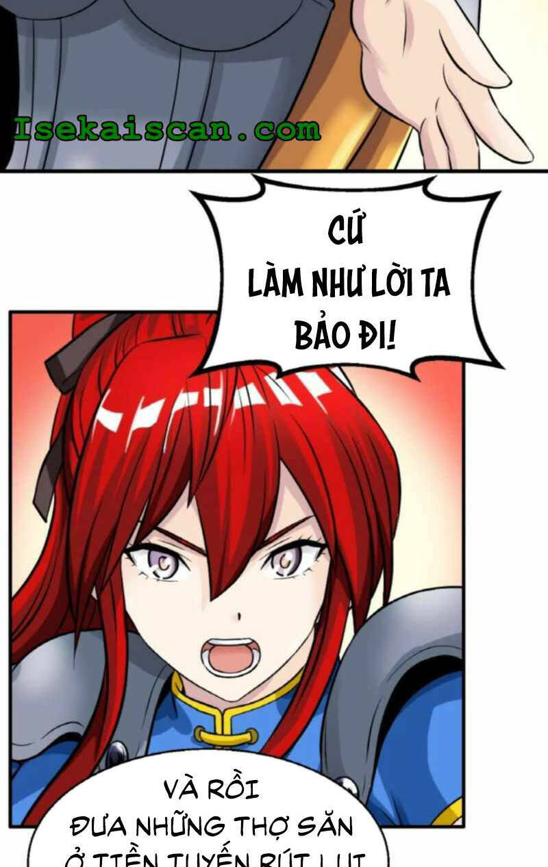 Ranker Bất Bại - Chapter 45 - Page 4