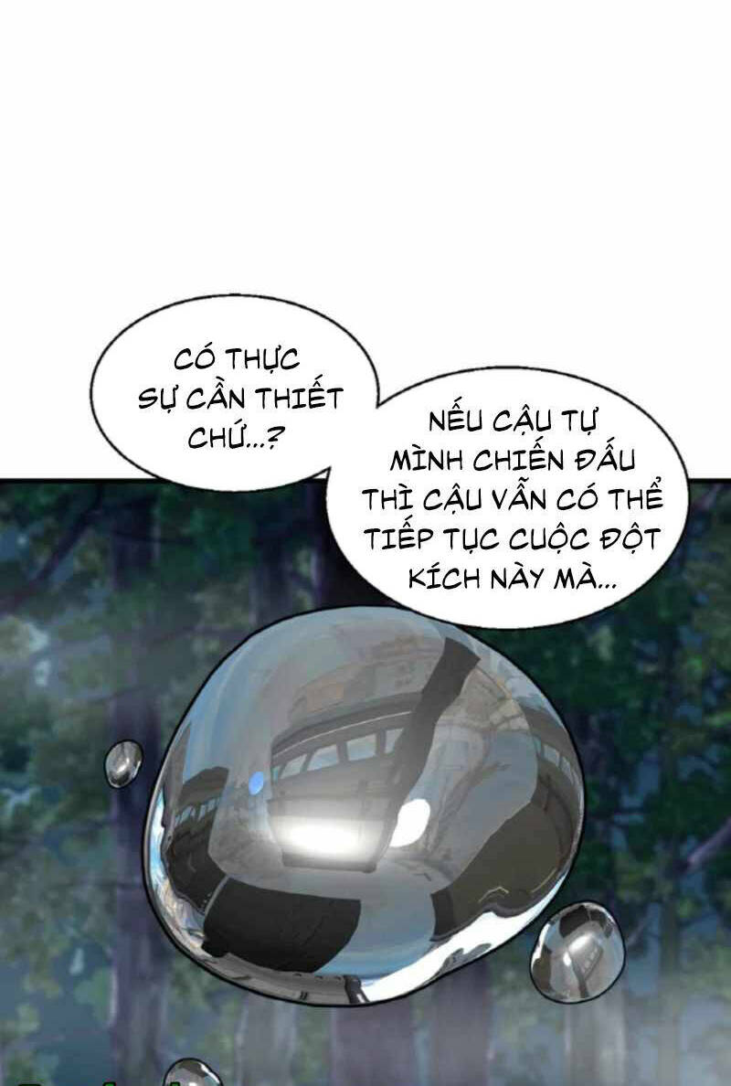 Ranker Bất Bại - Chapter 45 - Page 50