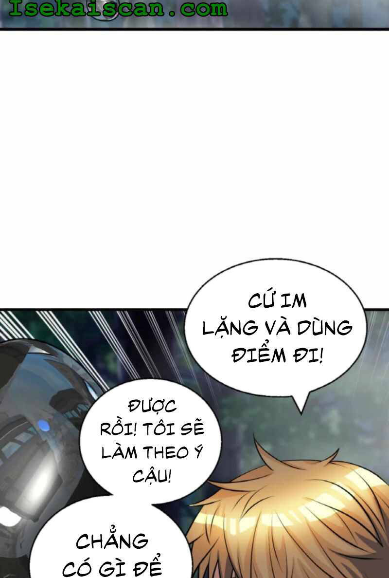 Ranker Bất Bại - Chapter 45 - Page 51