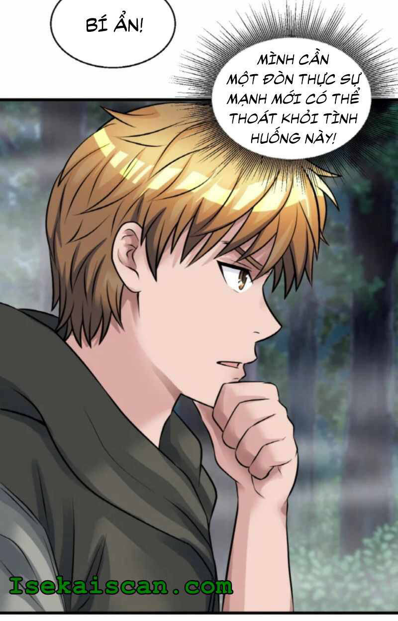 Ranker Bất Bại - Chapter 45 - Page 54