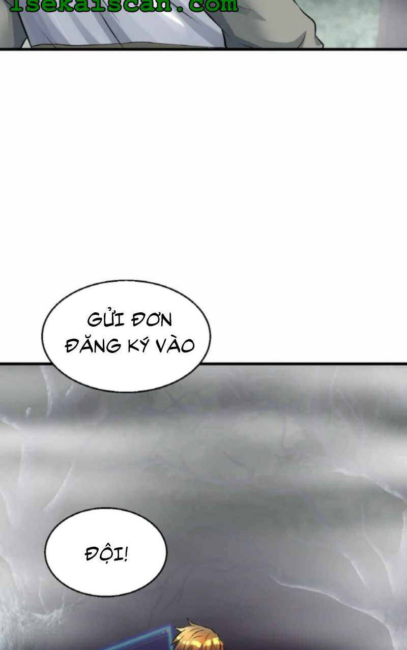 Ranker Bất Bại - Chapter 45 - Page 58