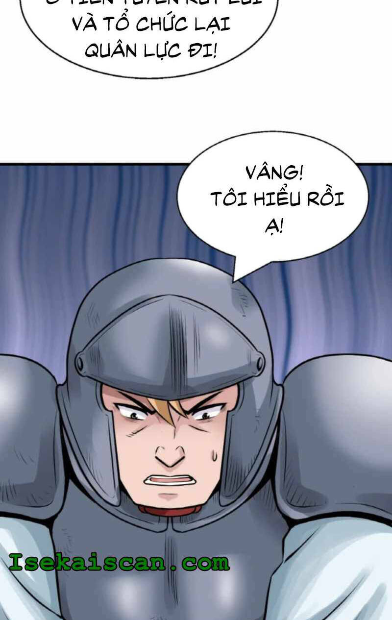 Ranker Bất Bại - Chapter 45 - Page 5