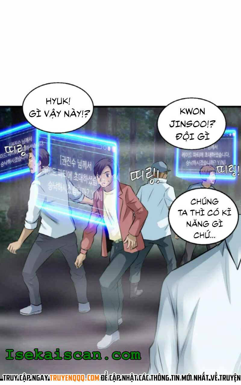 Ranker Bất Bại - Chapter 45 - Page 60