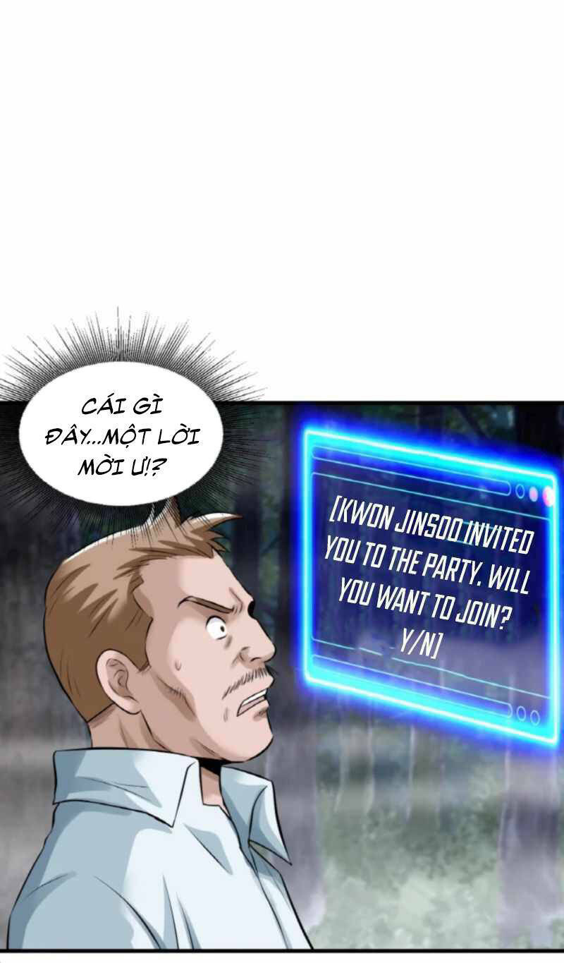 Ranker Bất Bại - Chapter 45 - Page 61