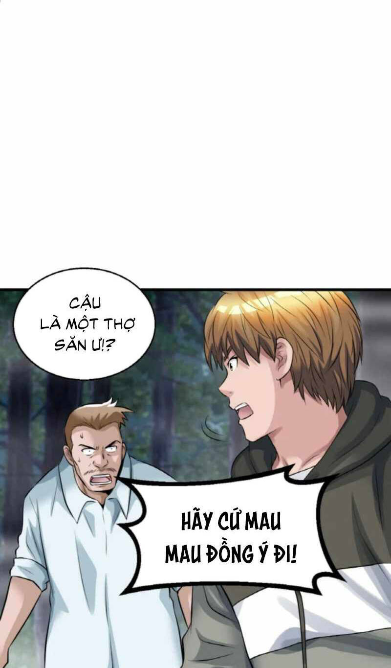 Ranker Bất Bại - Chapter 45 - Page 62