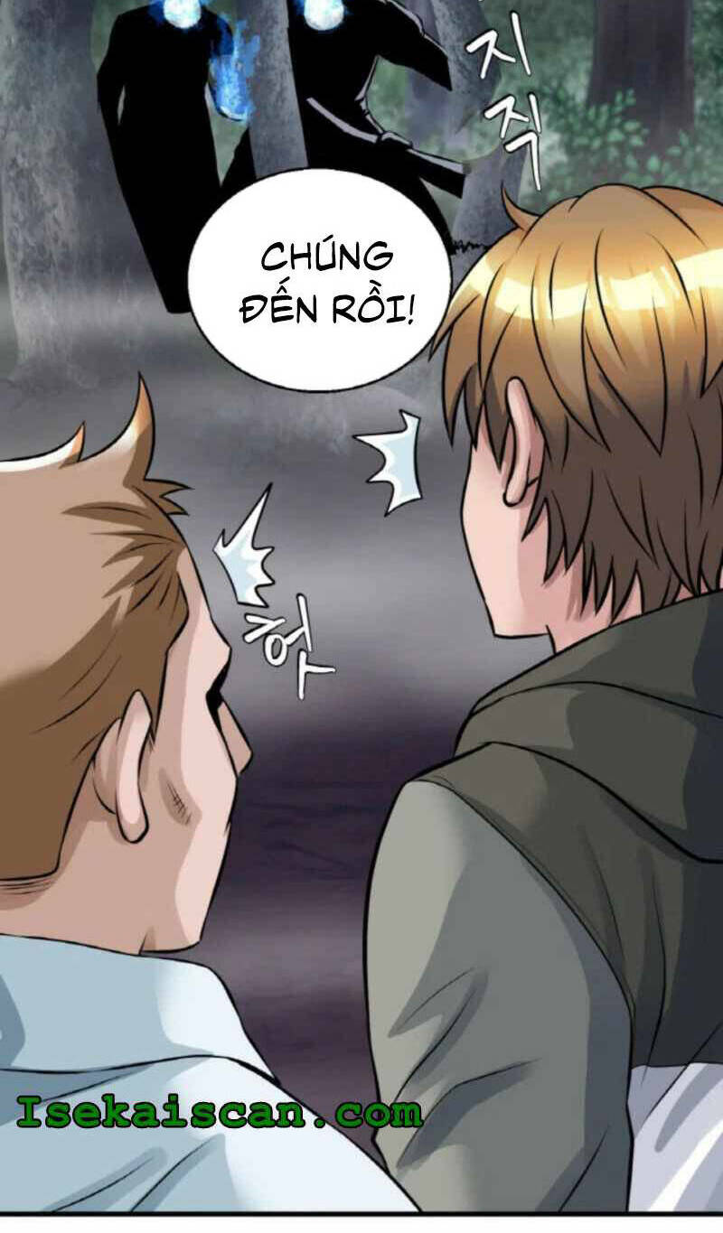 Ranker Bất Bại - Chapter 45 - Page 64