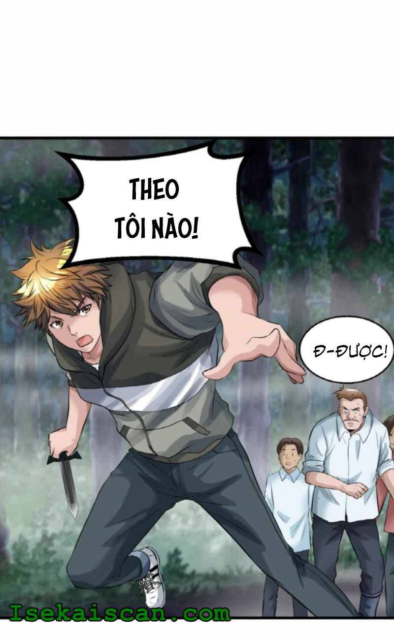 Ranker Bất Bại - Chapter 45 - Page 73