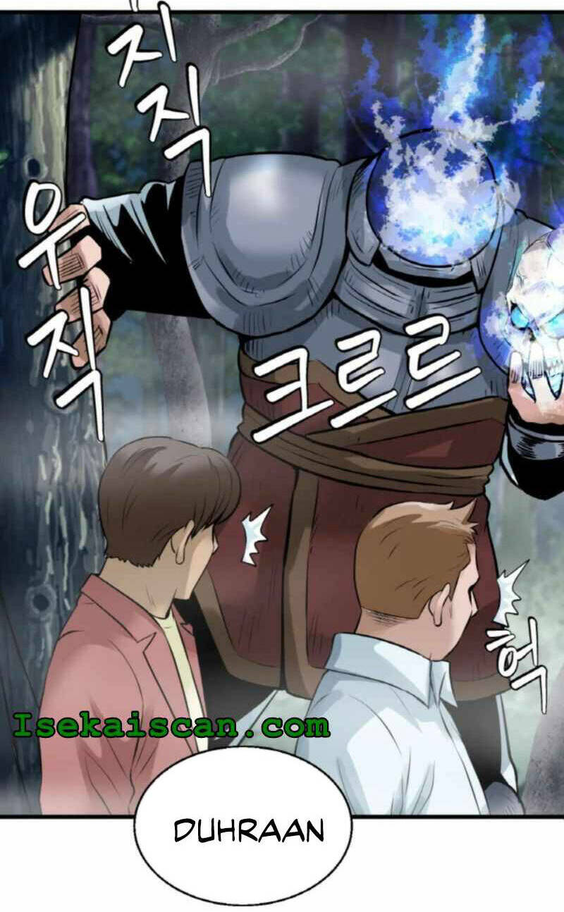 Ranker Bất Bại - Chapter 45 - Page 76