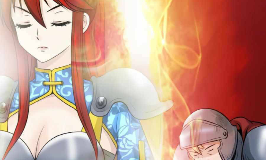 Ranker Bất Bại - Chapter 46.5 - Page 11