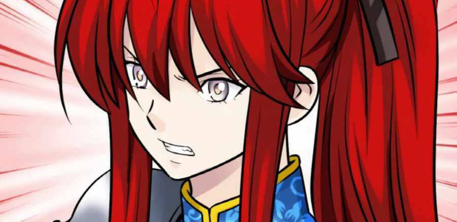 Ranker Bất Bại - Chapter 46.5 - Page 27