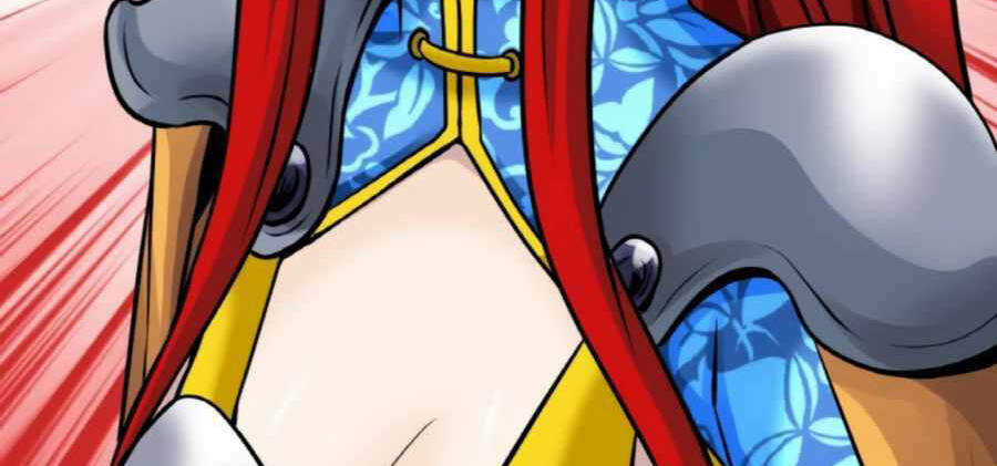 Ranker Bất Bại - Chapter 46.5 - Page 28