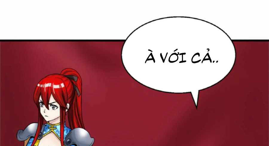 Ranker Bất Bại - Chapter 46.5 - Page 31