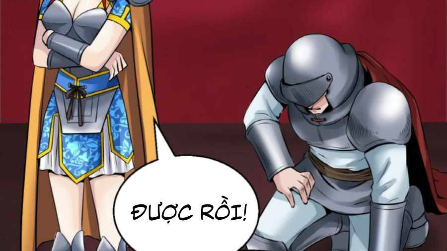 Ranker Bất Bại - Chapter 46.5 - Page 32