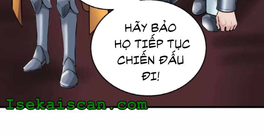 Ranker Bất Bại - Chapter 46.5 - Page 33